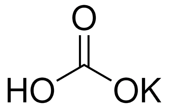 Potassium bicarbonate United States Pharmacopeia (USP) Reference Standard