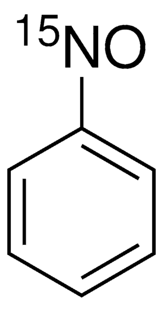 Nitroso-15N-benzene 99 atom % 15N, 97% (CP)