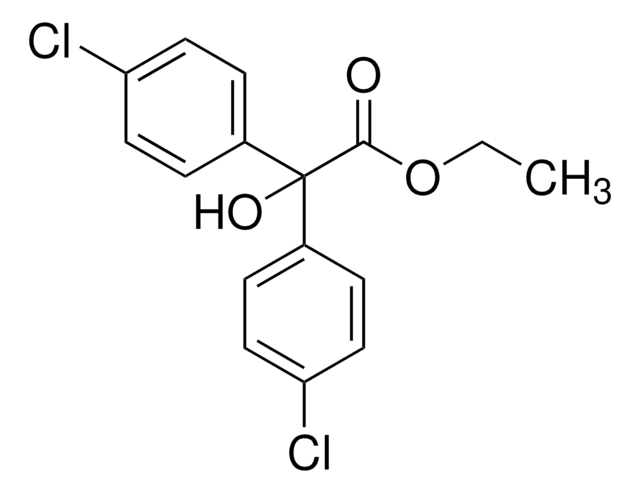 Chlorobenzilate PESTANAL&#174;, analytical standard