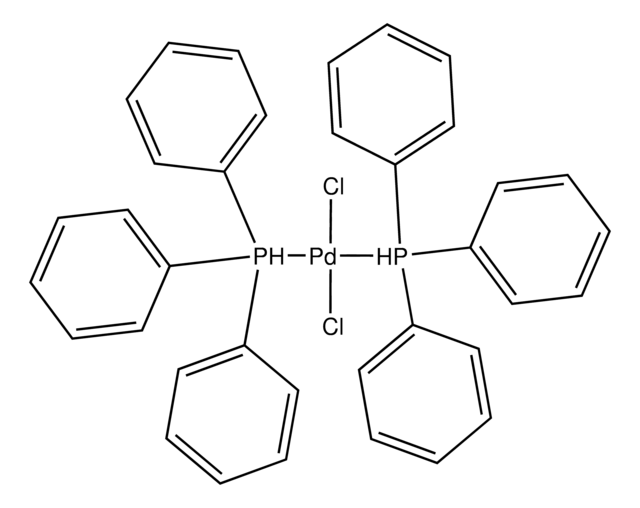 Bis(triphenylphosphine)palladium(II) dichloride