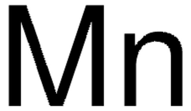 Manganese powder, &#8722;325&#160;mesh, &#8805;99% trace metals basis