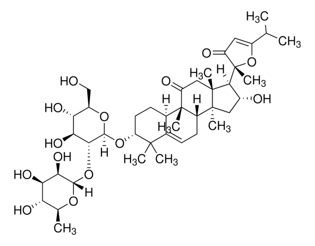 Picfeltarraenin IB phyproof&#174; Reference Substance