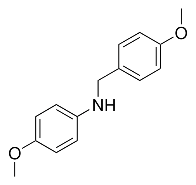 4-METHOXY-N-(4-METHOXYPHENYL)BENZYLAMINE AldrichCPR