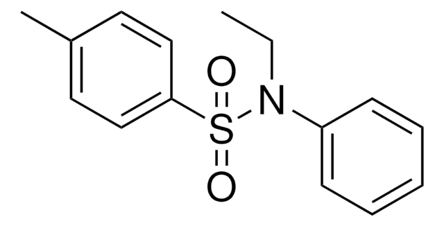 N-ETHYL-4-METHYL-N-PHENYLBENZENESULFONAMIDE AldrichCPR