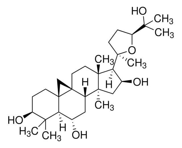 Cycloastragenol &#8805;98% (HPLC)