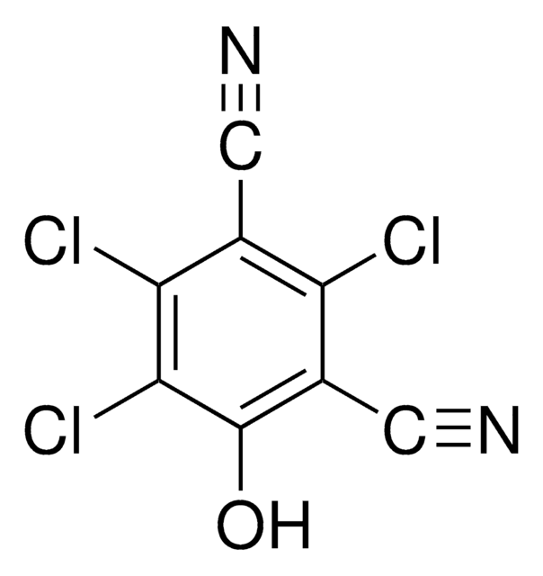 2,4,5-Trichloro-6-hydroxyisophthalonitrile PESTANAL&#174;, analytical standard