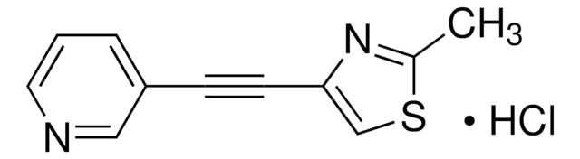 MTEP hydrochloride &#8805;98% (HPLC)