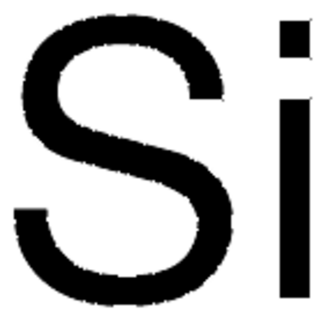 Silicon nanoparticles, 10&#160;nm avg. part. size, &#8805;99% trace metals basis, battery grade