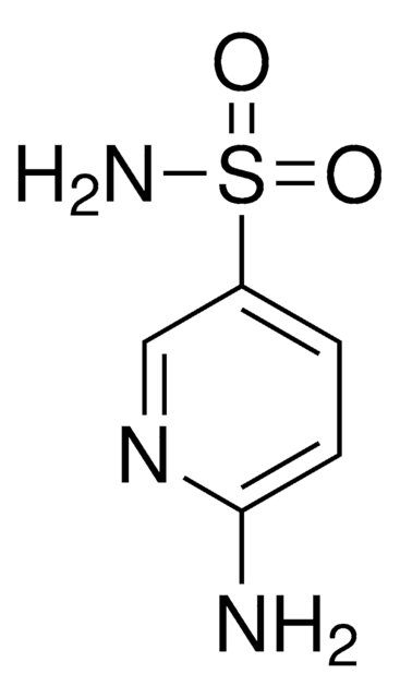 6-aminopyridine-3-sulfonamide AldrichCPR