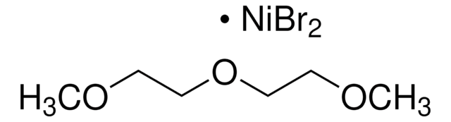 Nickel(II) bromide 2-methoxyethyl ether complex