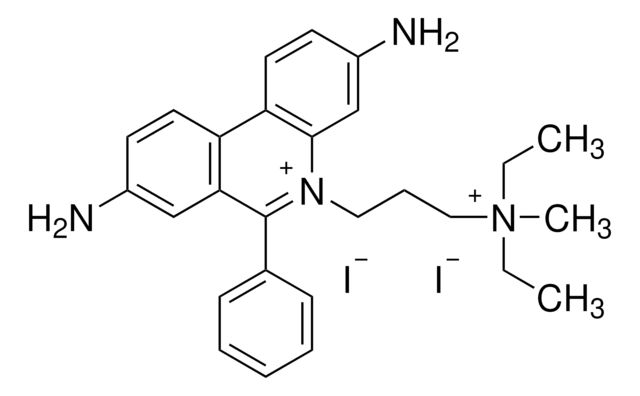 Propidium iodide solution