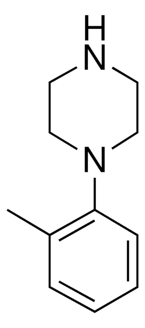 1-(2-methylphenyl)piperazine AldrichCPR