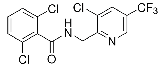 Fluopicolide certified reference material, TraceCERT&#174;, Manufactured by: Sigma-Aldrich Production GmbH, Switzerland