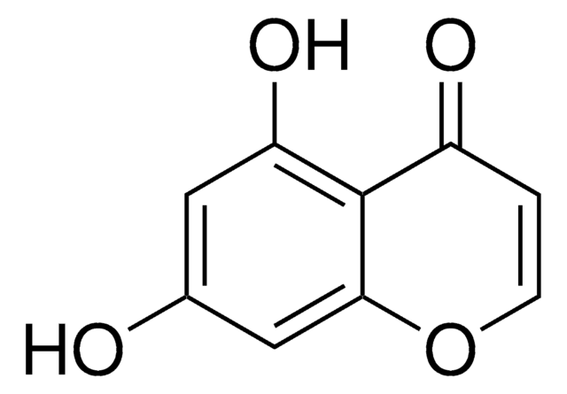 5,7-Dihydroxychromone phyproof&#174; Reference Substance