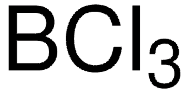 Boron trichloride solution 12% in methanol, for GC derivatization, LiChropur&#8482;