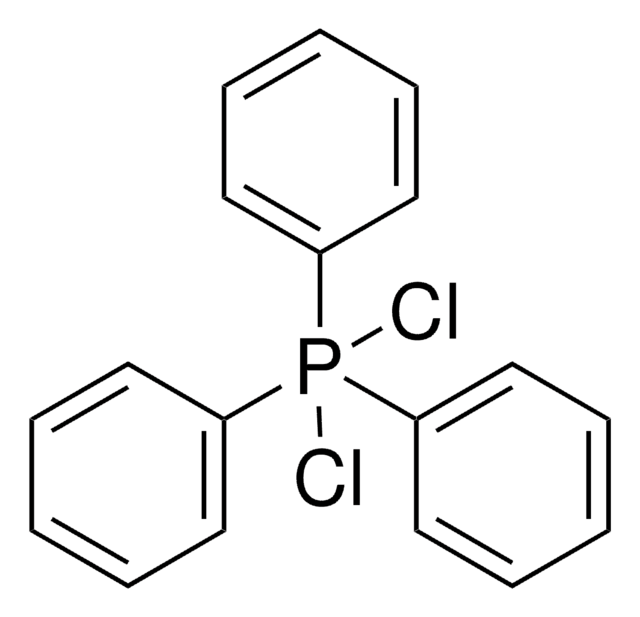 Dichlorotriphenylphosphorane 95%