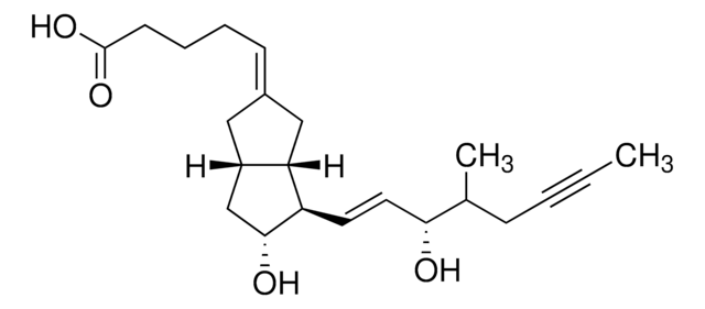 Iloprost &#8805;98% (HPLC)