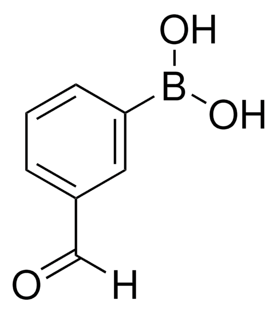 3-Formylphenylboronic acid &#8805;95%