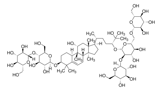 Isomogroside V phyproof&#174; Reference Substance