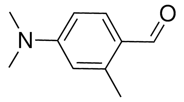 4-(dimethylamino)-2-methylbenzaldehyde AldrichCPR