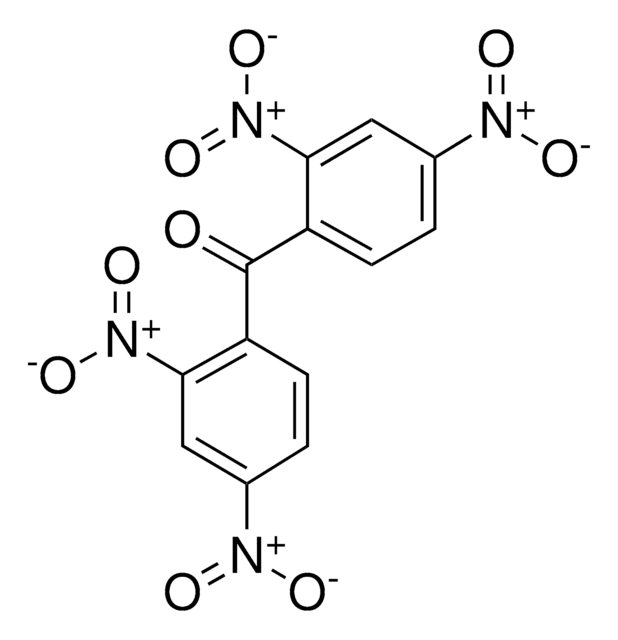 bis(2,4-dinitrophenyl)methanone AldrichCPR
