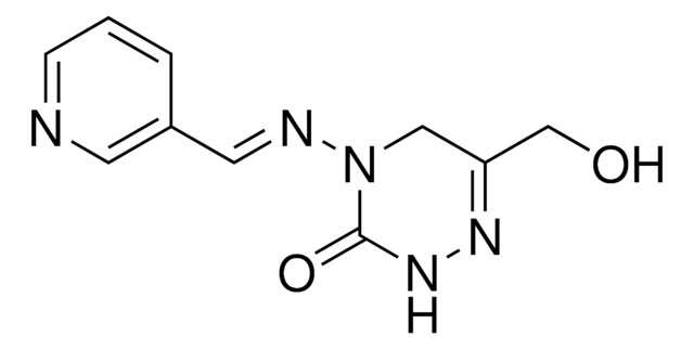 Pymetrozin Metabolite CGA313124 certified reference material, TraceCERT&#174;, Manufactured by: Sigma-Aldrich Production GmbH, Switzerland