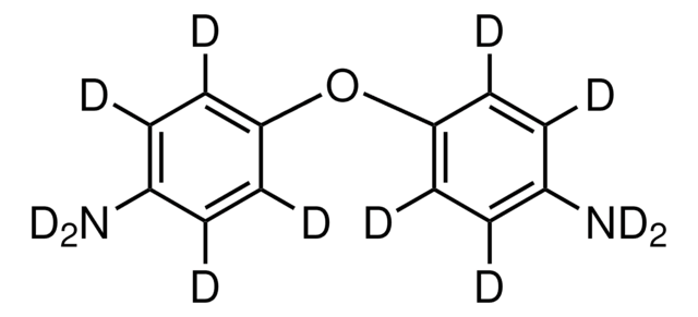 Bis(4-aminophenyl)ether-d12 97 atom % D, 97% (CP)