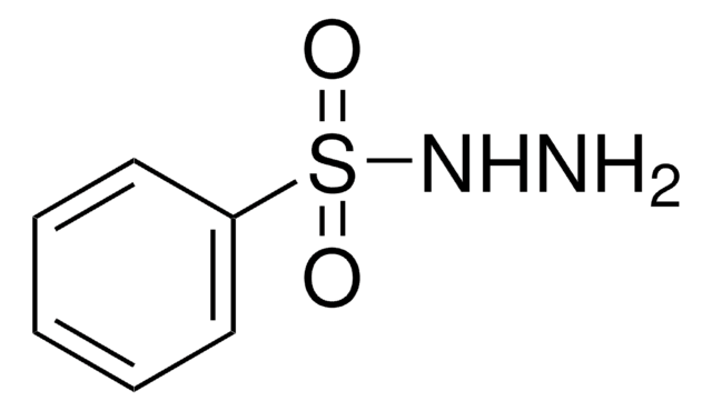 Benzenesulfonyl hydrazide 98%