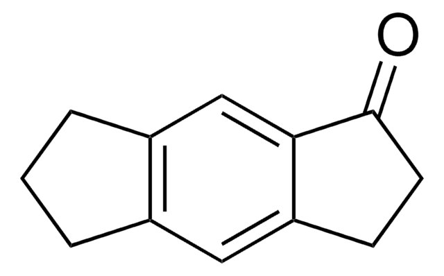 3,5,6,7-TETRAHYDRO-S-INDACEN-1(2H)-ONE AldrichCPR