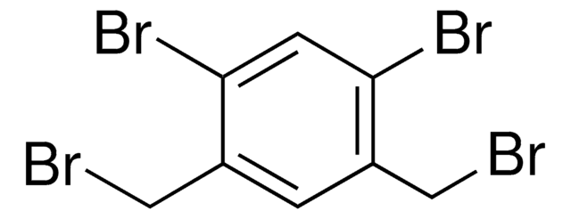 1,5-DIBROMO-2,4-BIS-BROMOMETHYL-BENZENE AldrichCPR