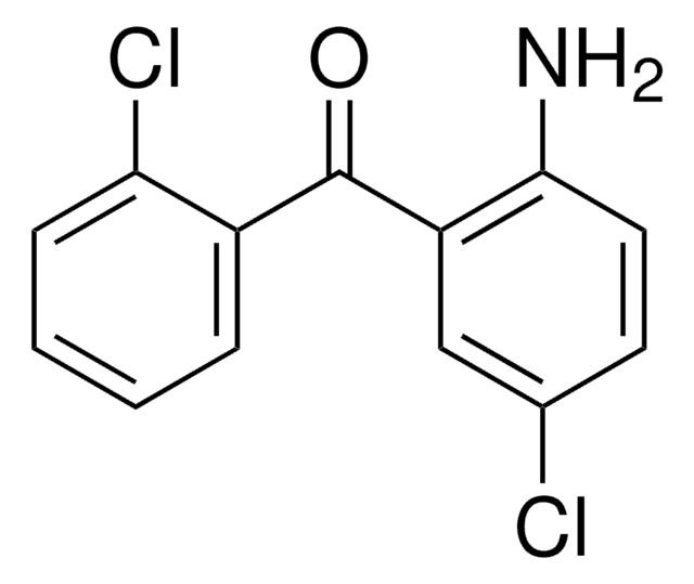 2-Amino-2&#8242;,5-dichlorobenzophenone 99%