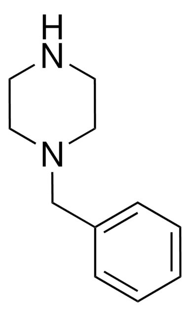 1-Benzylpiperazine &#8805;97.0% (GC)