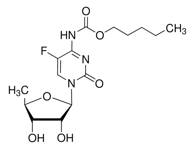 Capecitabine European Pharmacopoeia (EP) Reference Standard