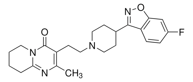 Risperidone European Pharmacopoeia (EP) Reference Standard