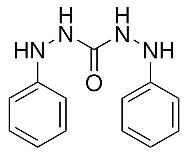 1,5-Diphenylcarbazide reag. Ph. Eur., &#8805;98.0%