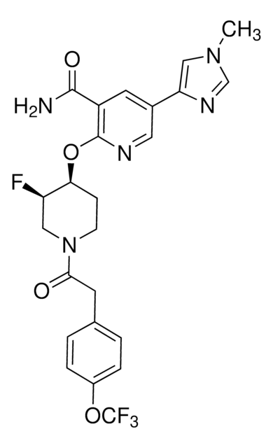 PF-06683324 &#8805;98% (HPLC)