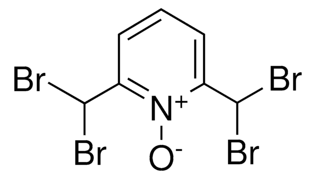 2,6-BIS-DIBROMOMETHYL-PYRIDINE 1-OXIDE AldrichCPR