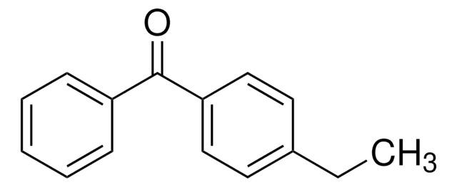 (4-ETHYLPHENYL)(PHENYL)METHANONE AldrichCPR