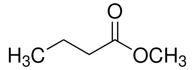 Methyl butyrate analytical standard