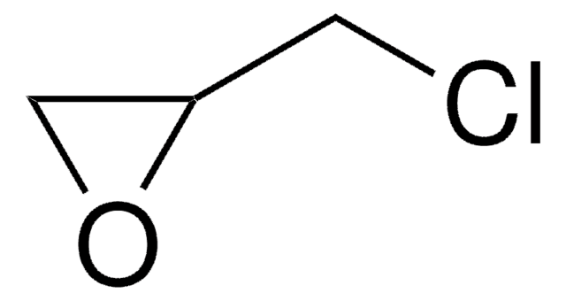 (±)-Epichlorohydrin analytical standard