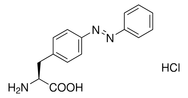 Phenylalanine-4&#8242;-azobenzene HCl &#8805;95%