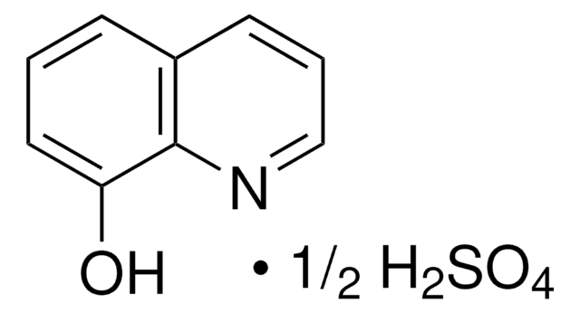 Oxyquinoline sulfate United States Pharmacopeia (USP) Reference Standard