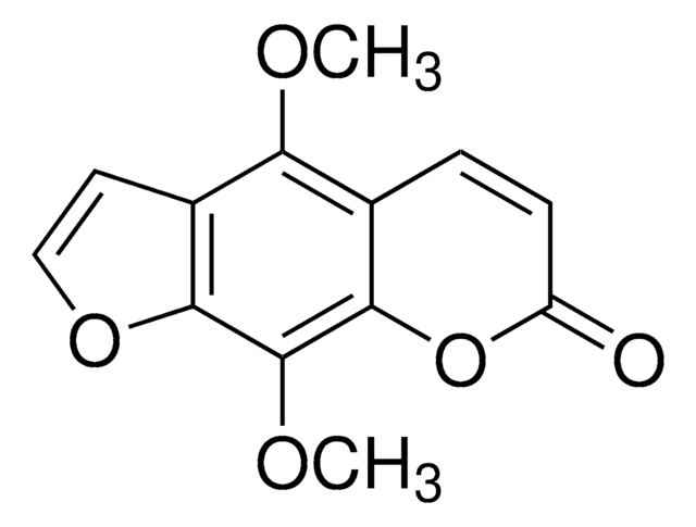 Isopimpinellin phyproof&#174; Reference Substance