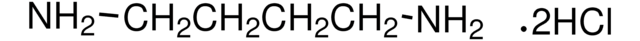 1,4-Diaminobutane dihydrochloride purum, &#8805;99.0% (AT)