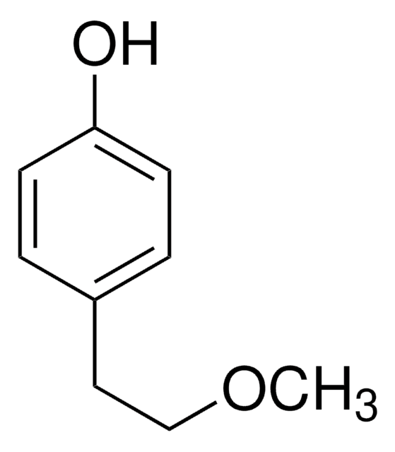 Metoprolol EP Impurity B reference material