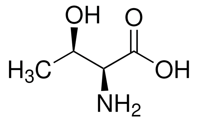 L-Threonine for biochemistry