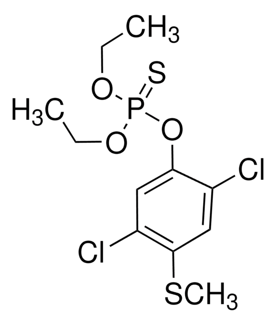 Chlorthiophos PESTANAL&#174;, analytical standard