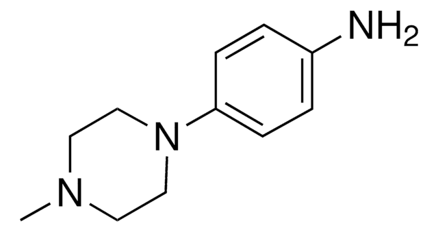 4-(4-methyl-1-piperazinyl)aniline AldrichCPR