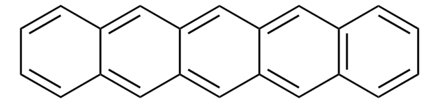 Pentacene triple-sublimed grade, &#8805;99.995% trace metals basis