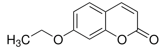 7-Ethoxycoumarin analytical standard